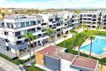 Vente - Appartement - Orihuela Costa - Costa Blanca