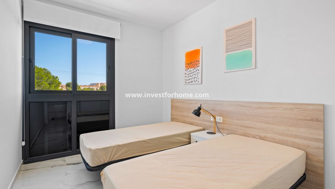 Vente - Appartement - Orihuela Costa - Costa Blanca