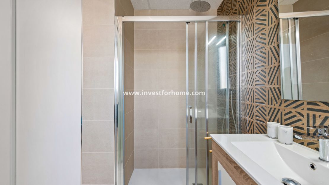 Vente - Appartement - Orihuela Costa - Costa Blanca