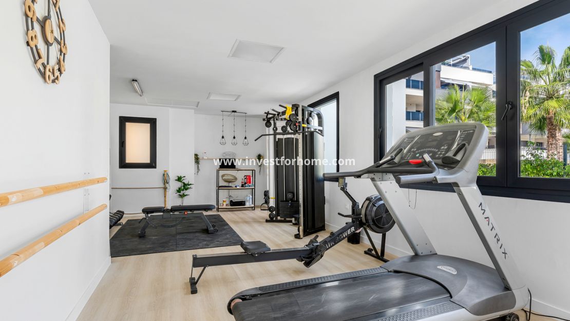 Vente - Appartement - Orihuela Costa - Costa Blanca