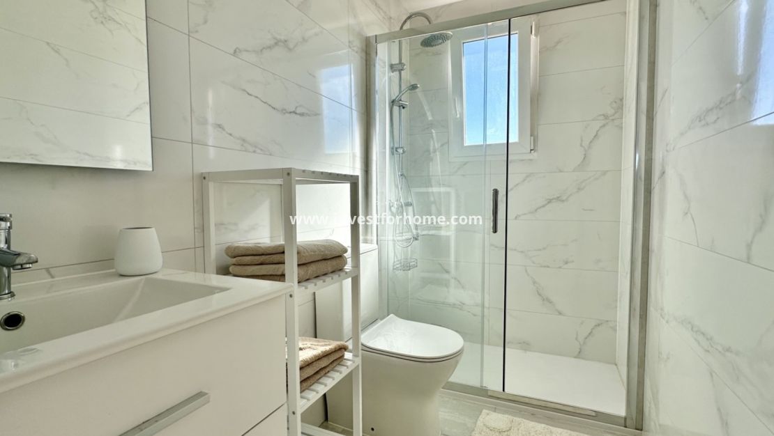 Vente - Appartement - Orihuela Costa - Costa Blanca