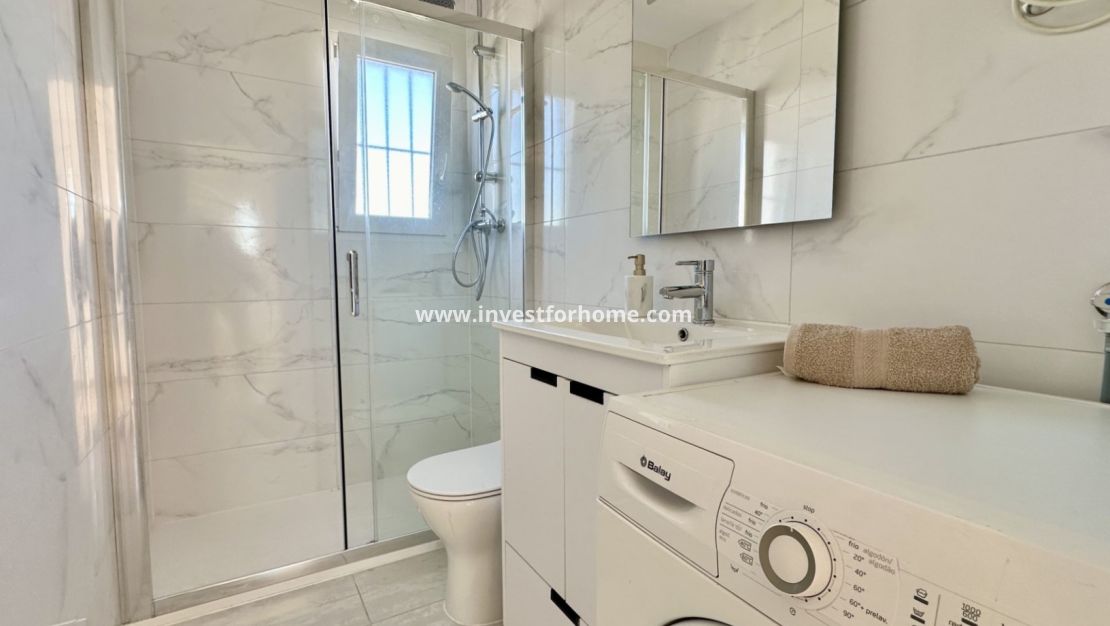 Vente - Appartement - Orihuela Costa - Costa Blanca