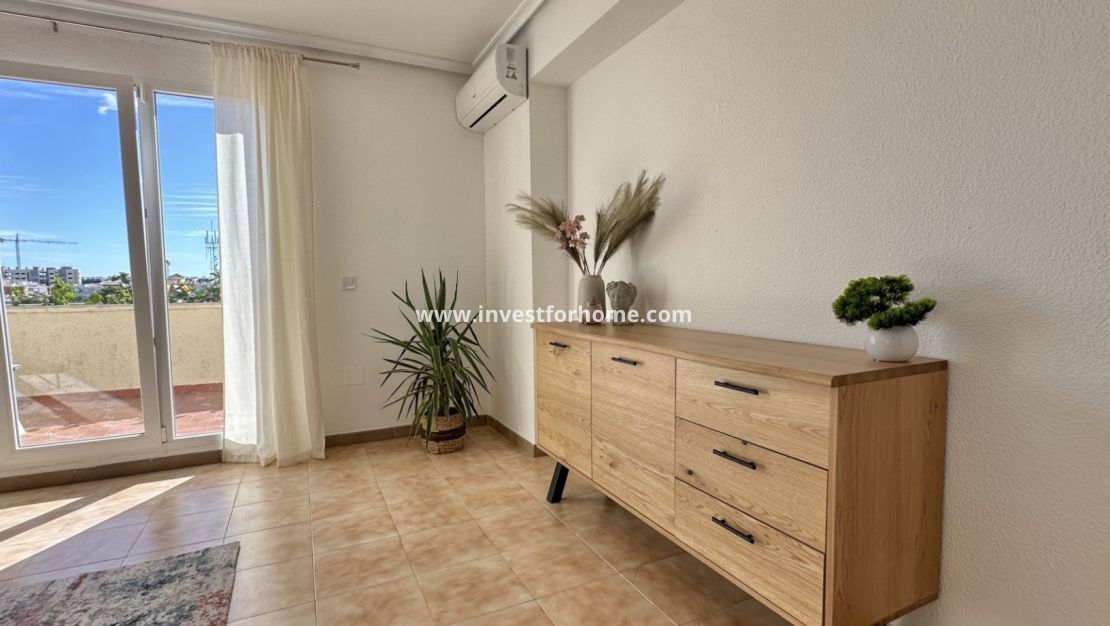 Vente - Appartement - Orihuela Costa - Costa Blanca