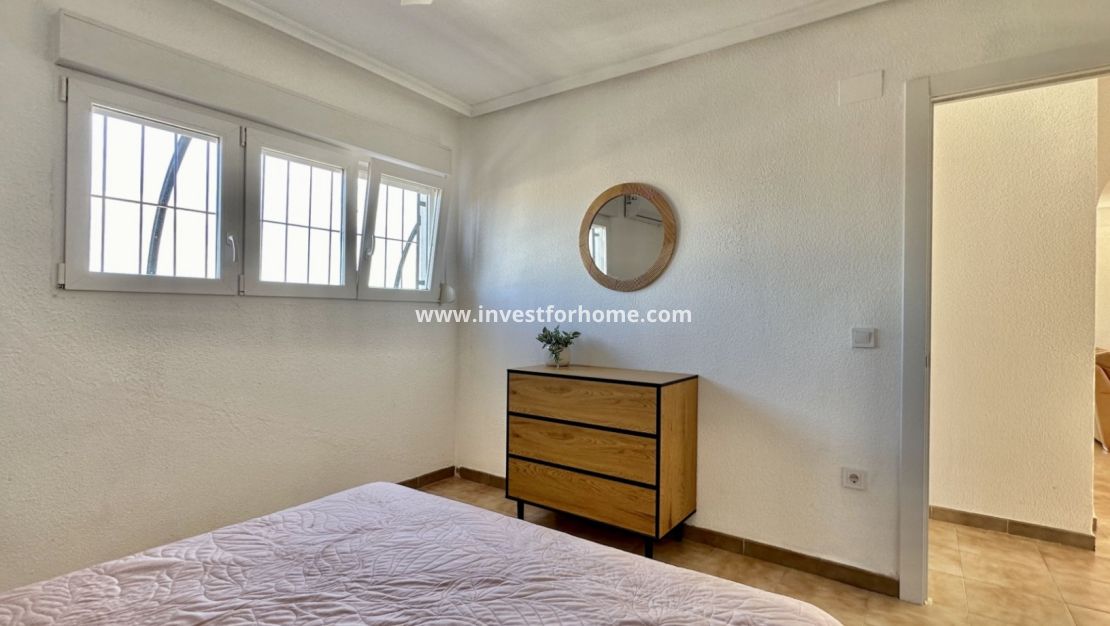 Vente - Appartement - Orihuela Costa - Costa Blanca