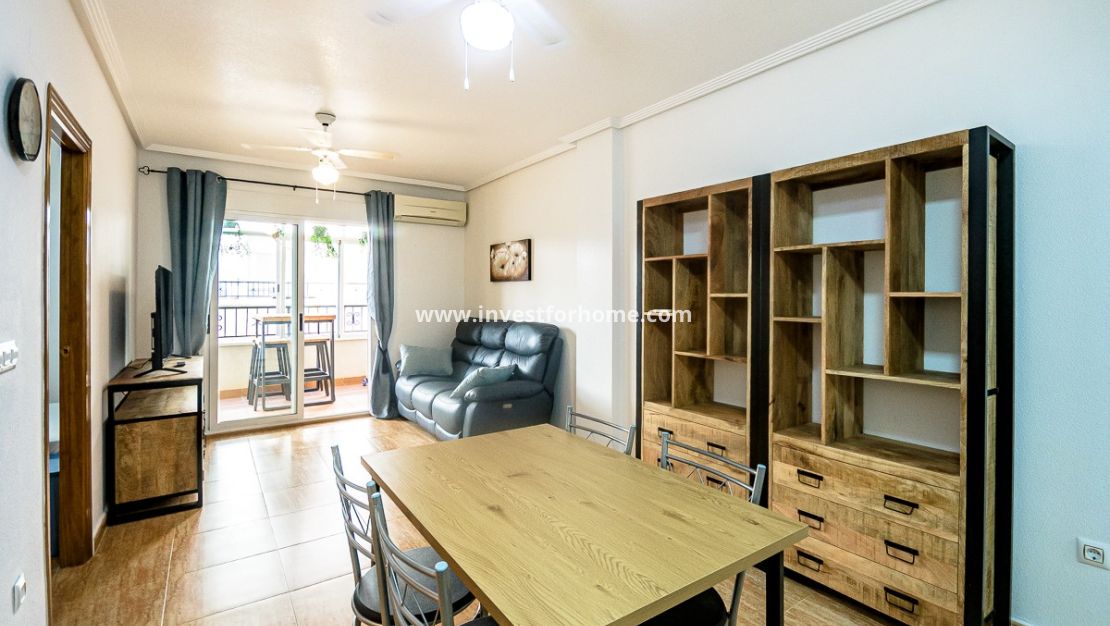 Vente - Appartement - Orihuela Costa - Costa Blanca