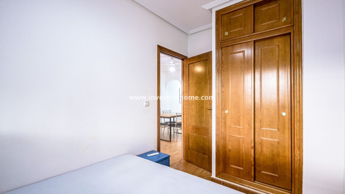 Vente - Appartement - Orihuela Costa - Costa Blanca