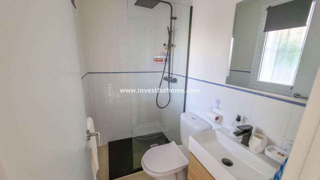 Vente - Appartement - Orihuela Costa - Costa Blanca