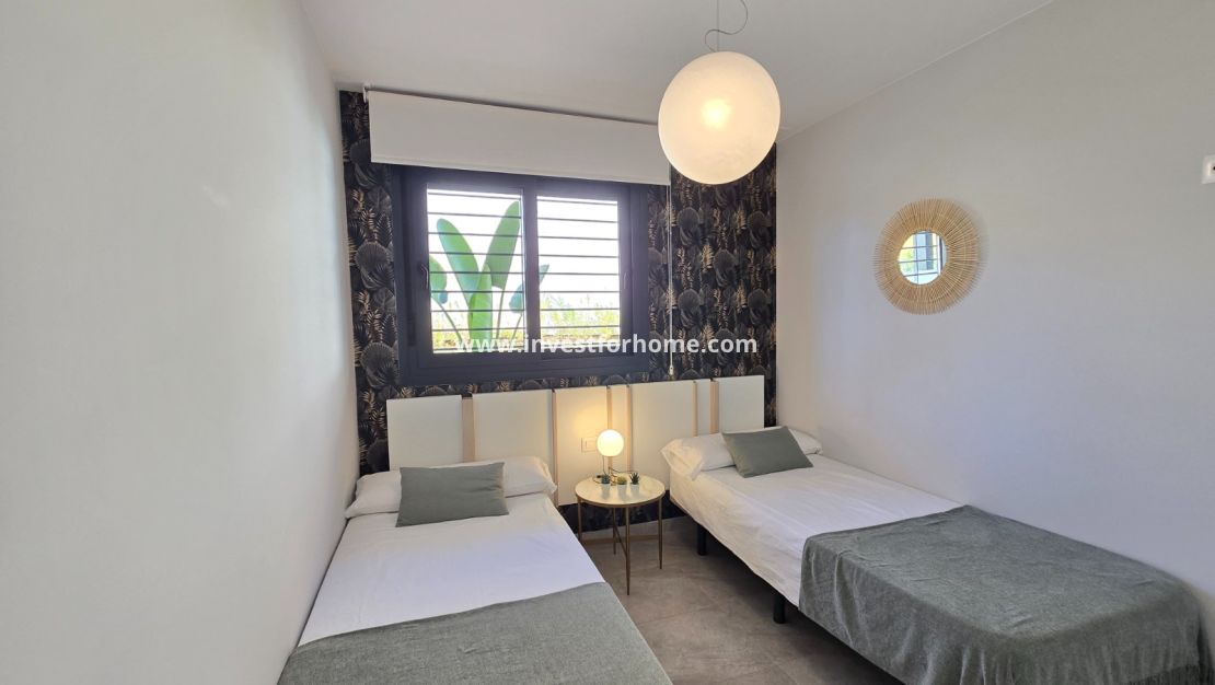 Vente - Appartement - Orihuela Costa - Costa Blanca