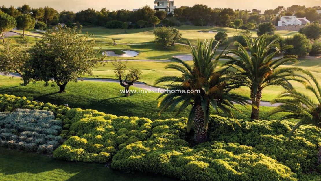 Vente - Appartement - Orihuela Costa - Costa Blanca