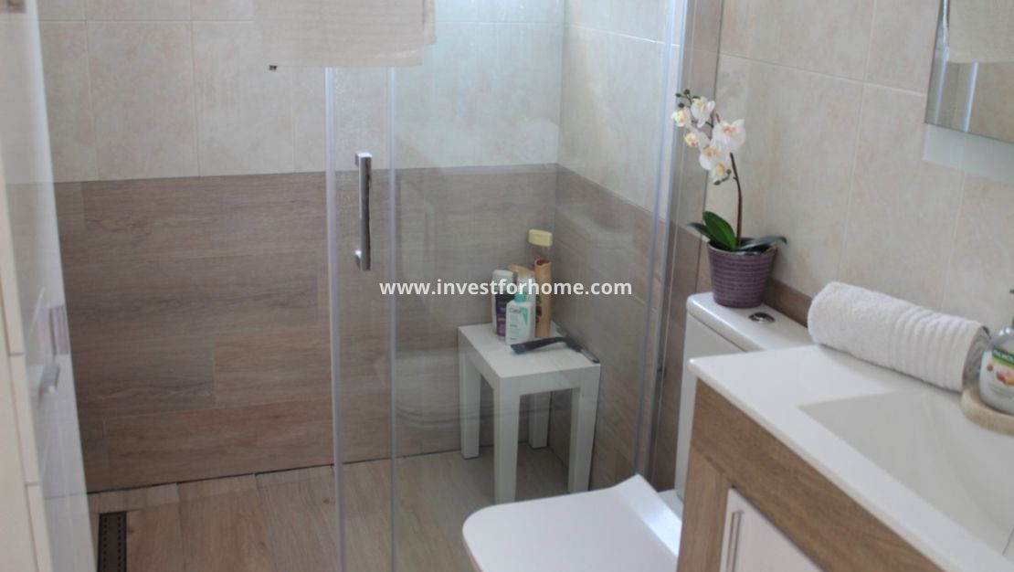 Vente - Appartement - Orihuela Costa - Costa Blanca