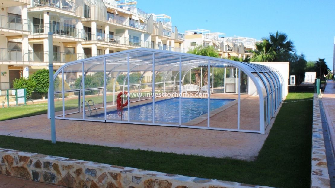 Vente - Appartement - Orihuela Costa - Costa Blanca