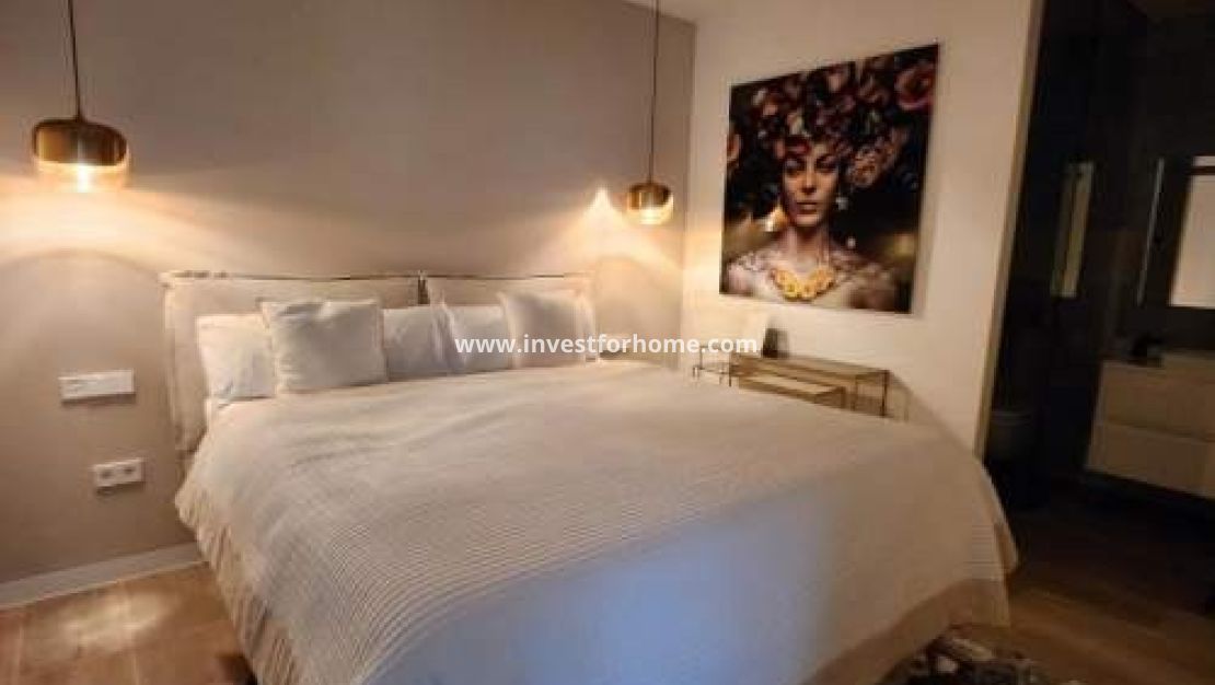 Vente - Appartement - Orihuela Costa - Costa Blanca