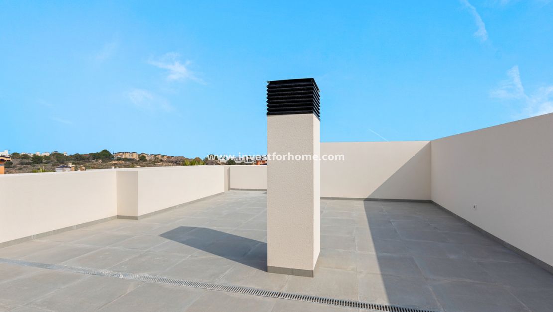 Vente - Appartement - Orihuela Costa - Costa Blanca