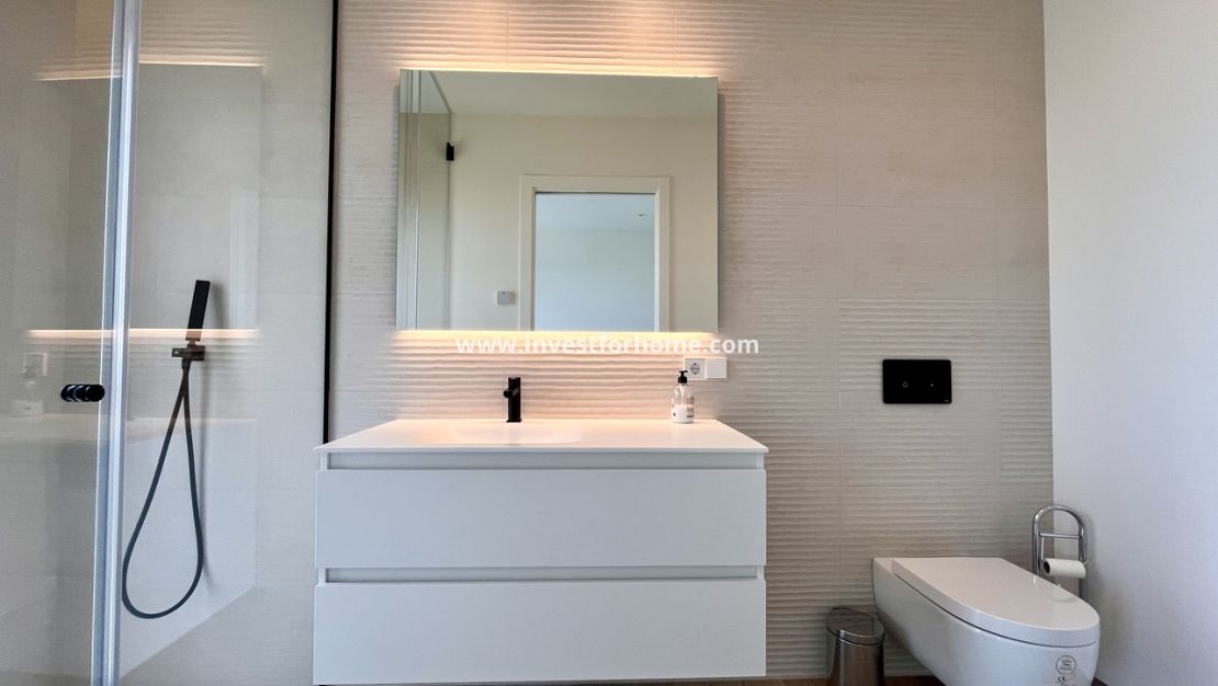 Vente - Appartement - Orihuela Costa - Costa Blanca