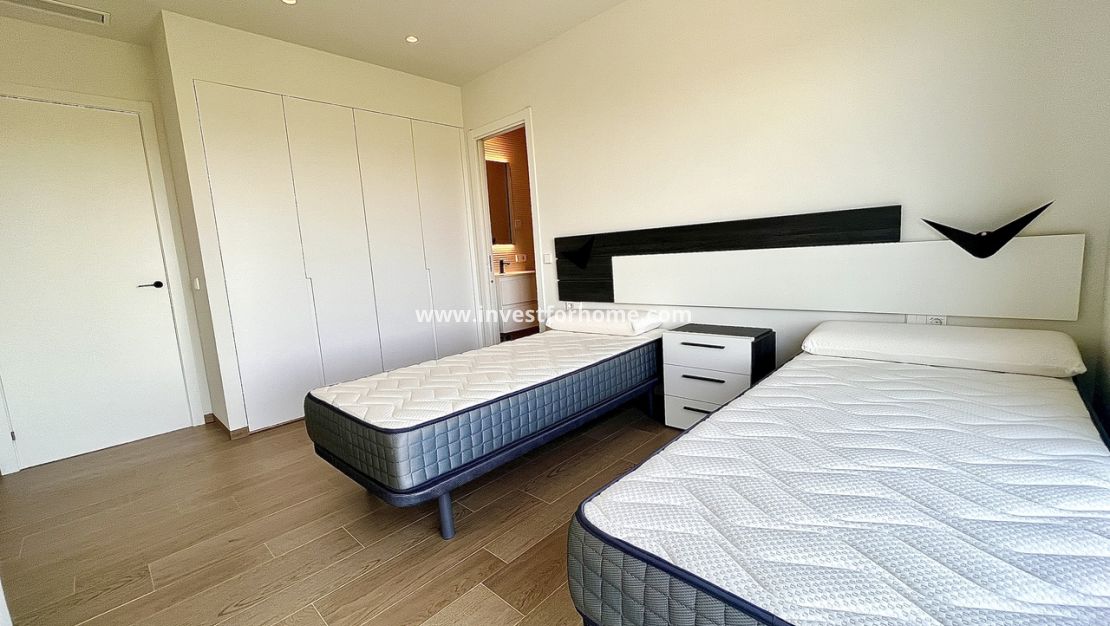 Vente - Appartement - Orihuela Costa - Costa Blanca