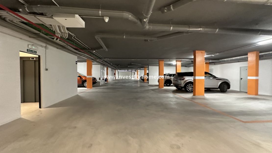 Vente - Appartement - Orihuela Costa - Costa Blanca