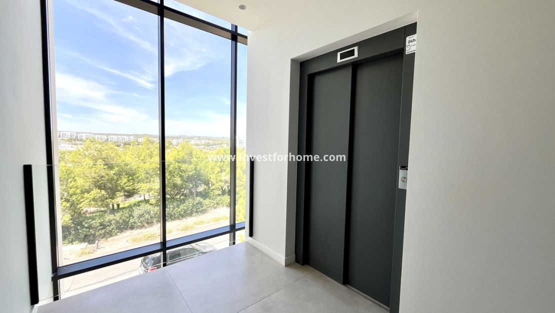 Vente - Appartement - Orihuela Costa - Costa Blanca