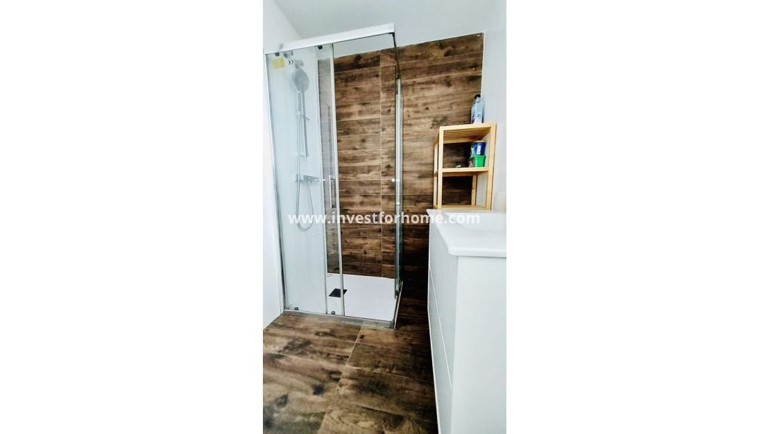 Vente - Appartement - Orihuela Costa - Costa Blanca