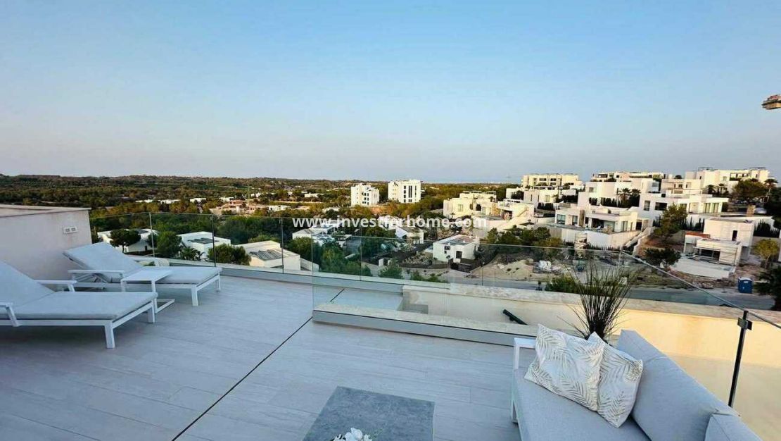 Vente - Appartement - Orihuela Costa - Costa Blanca