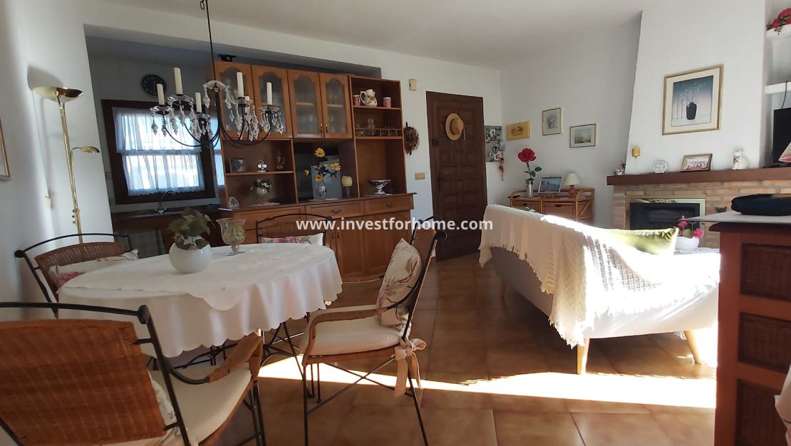 Vente - Appartement - Orihuela Costa - Costa Blanca