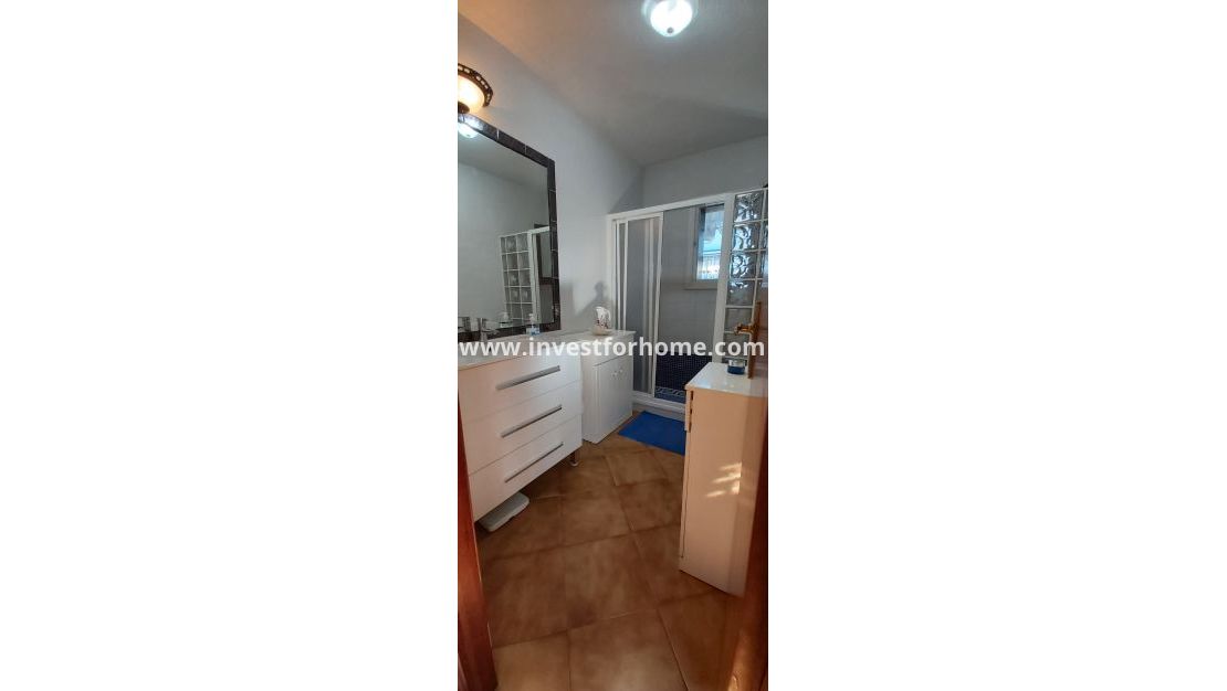 Vente - Appartement - Orihuela Costa - Costa Blanca