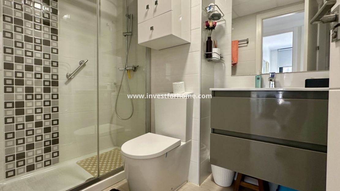 Vente - Appartement - Orihuela Costa - Costa Blanca