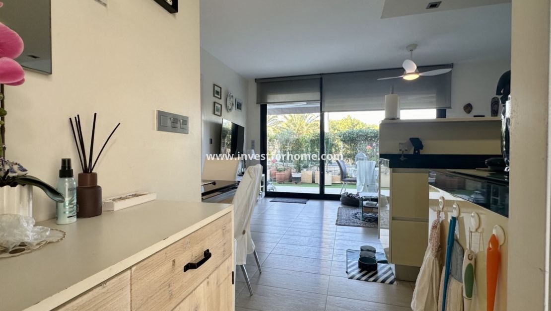 Vente - Appartement - Orihuela Costa - Costa Blanca