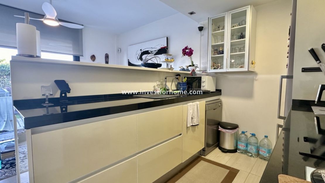 Vente - Appartement - Orihuela Costa - Costa Blanca