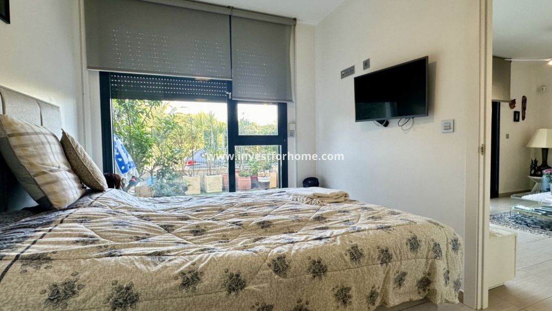 Vente - Appartement - Orihuela Costa - Costa Blanca