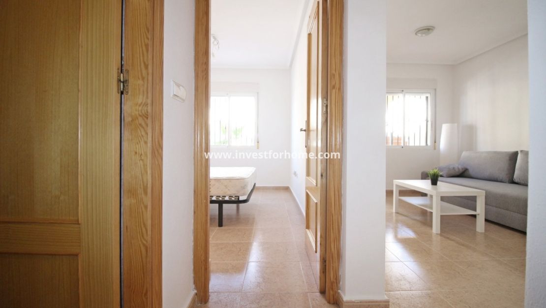 Vente - Appartement - Orihuela Costa - Costa Blanca