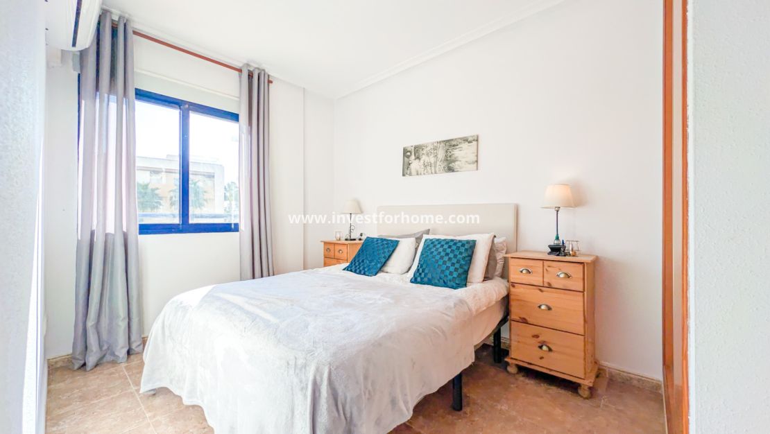 Vente - Appartement - Orihuela Costa - Costa Blanca