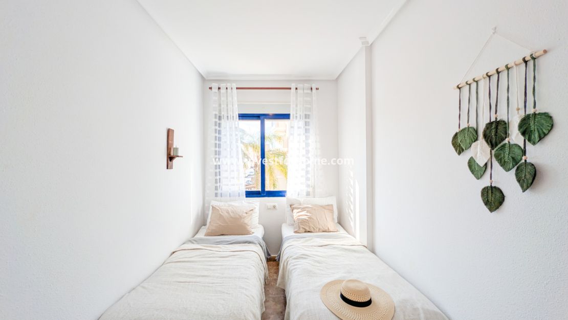 Vente - Appartement - Orihuela Costa - Costa Blanca