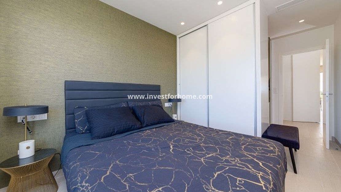 Vente - Appartement - Orihuela Costa - Costa Blanca