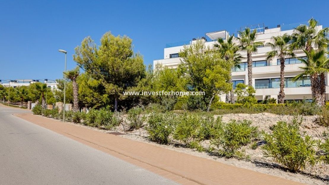 Vente - Appartement - Orihuela Costa - Costa Blanca