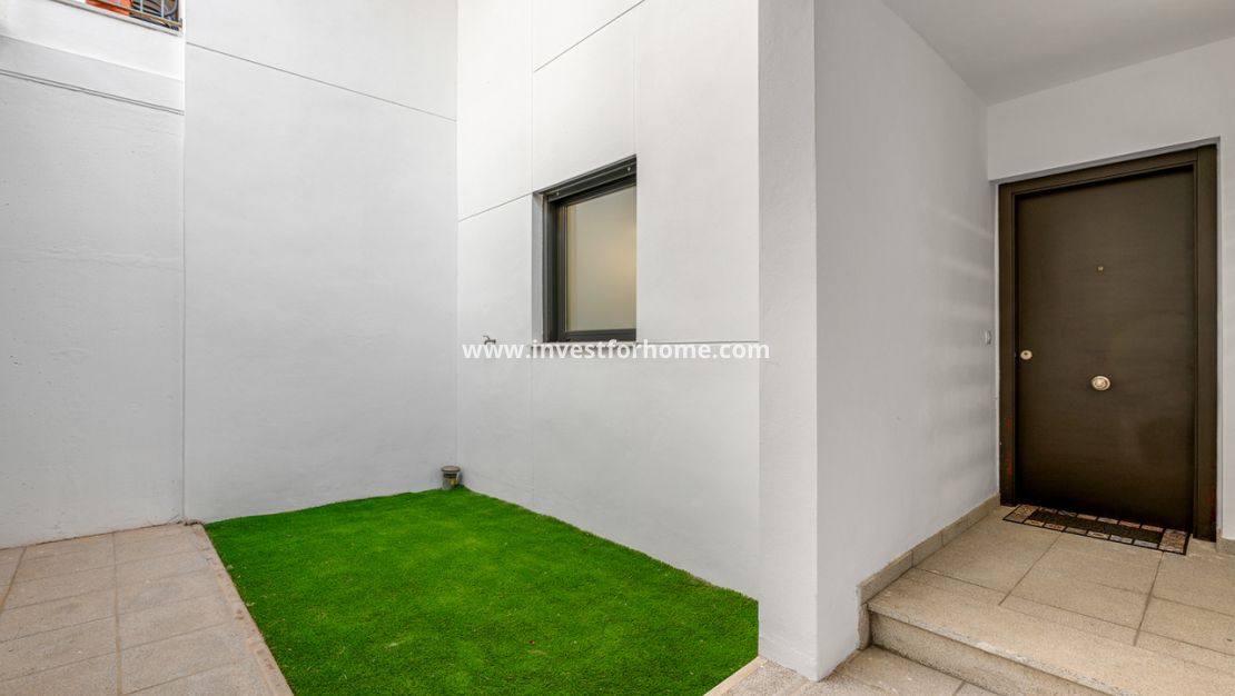 Vente - Appartement - Orihuela Costa - Costa Blanca