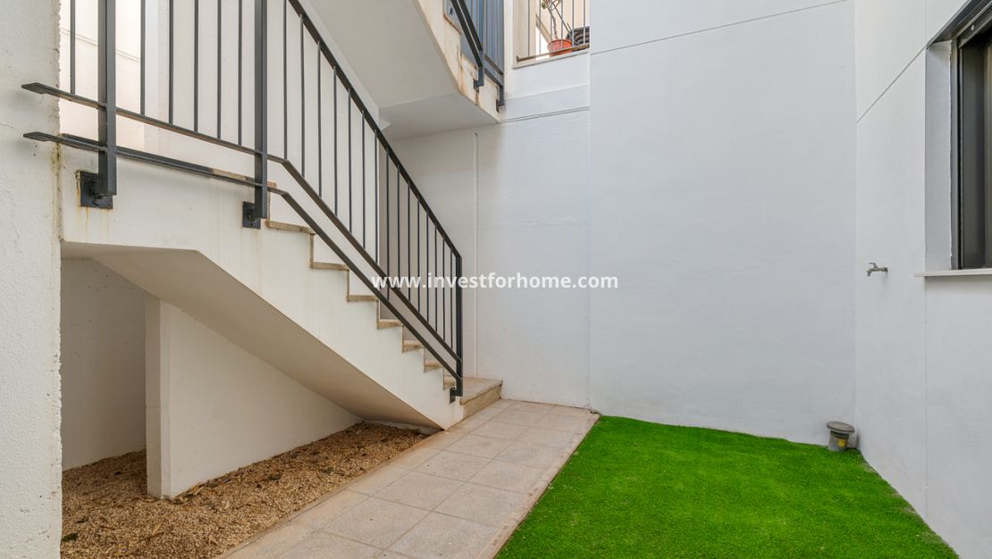 Vente - Appartement - Orihuela Costa - Costa Blanca