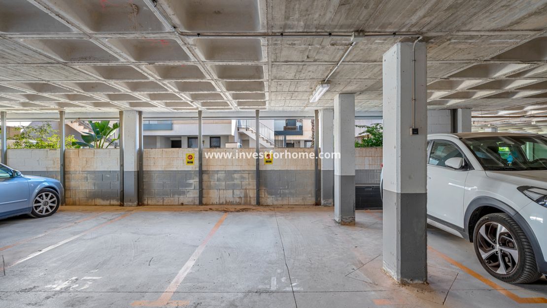 Vente - Appartement - Orihuela Costa - Costa Blanca