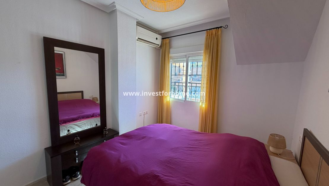 Vente - Appartement - Orihuela Costa - Costa Blanca