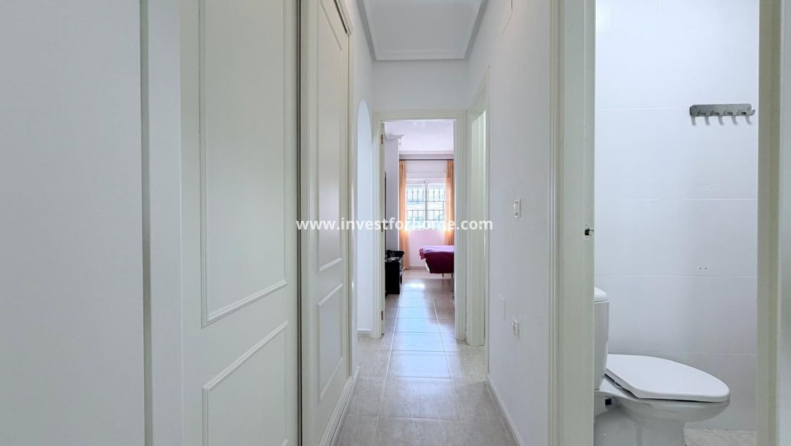 Vente - Appartement - Orihuela Costa - Costa Blanca