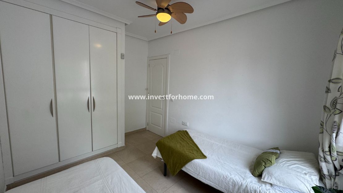 Vente - Appartement - Orihuela Costa - Costa Blanca