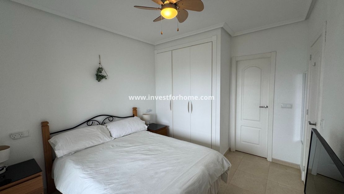 Vente - Appartement - Orihuela Costa - Costa Blanca