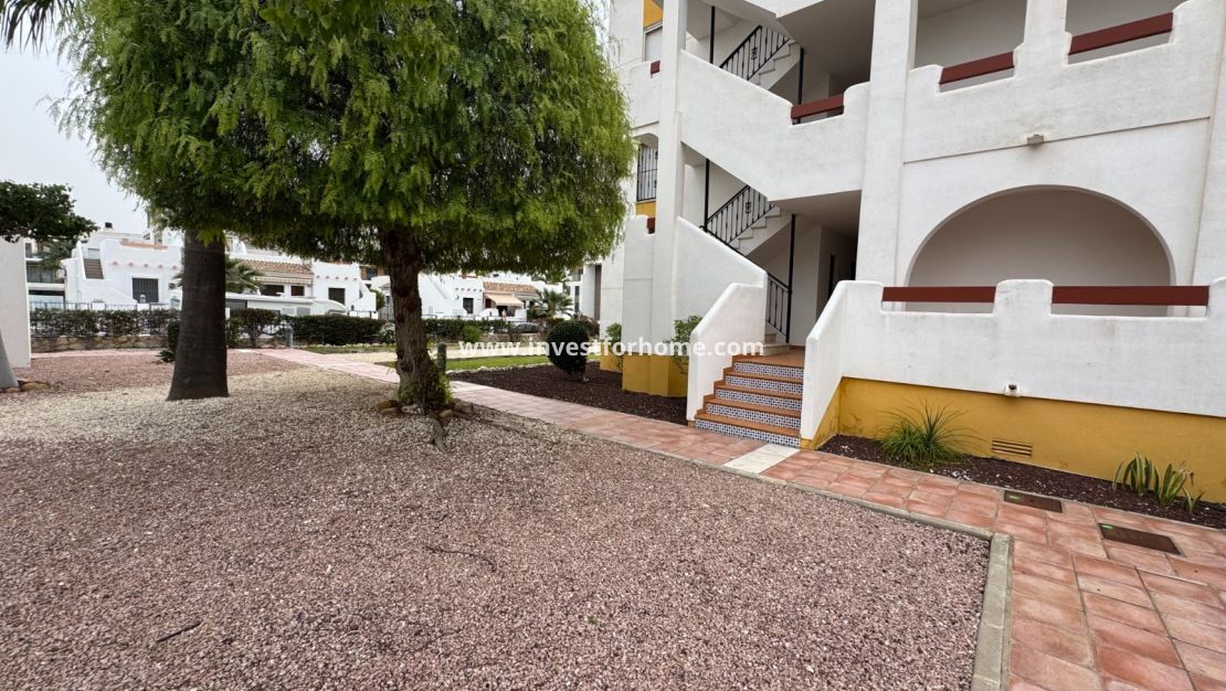 Vente - Appartement - Orihuela Costa - Costa Blanca