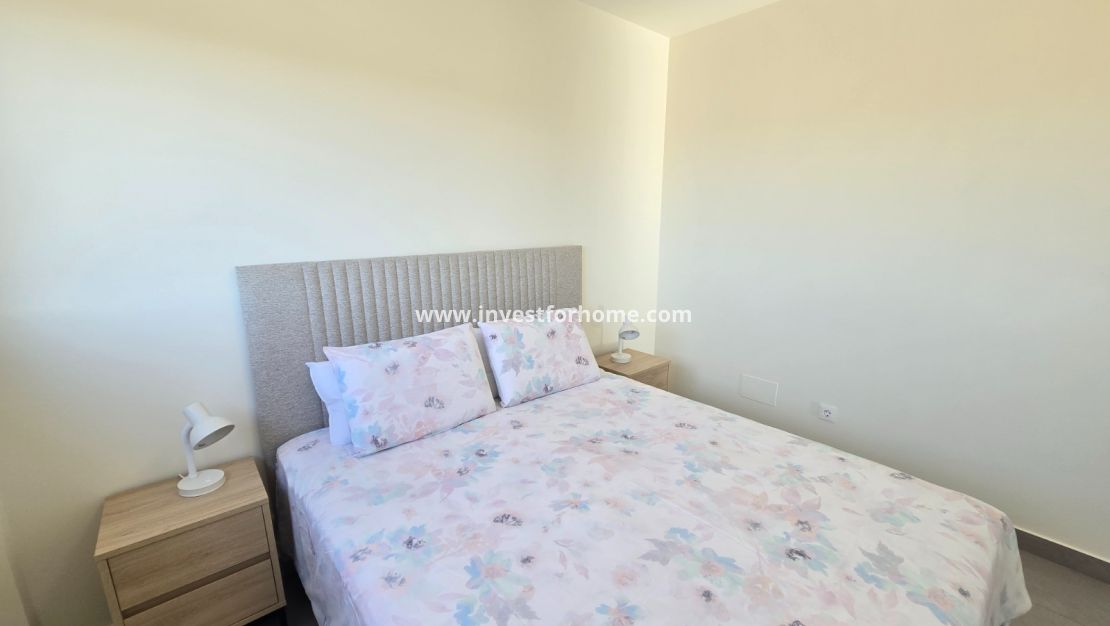 Vente - Appartement - Orihuela Costa - Costa Blanca