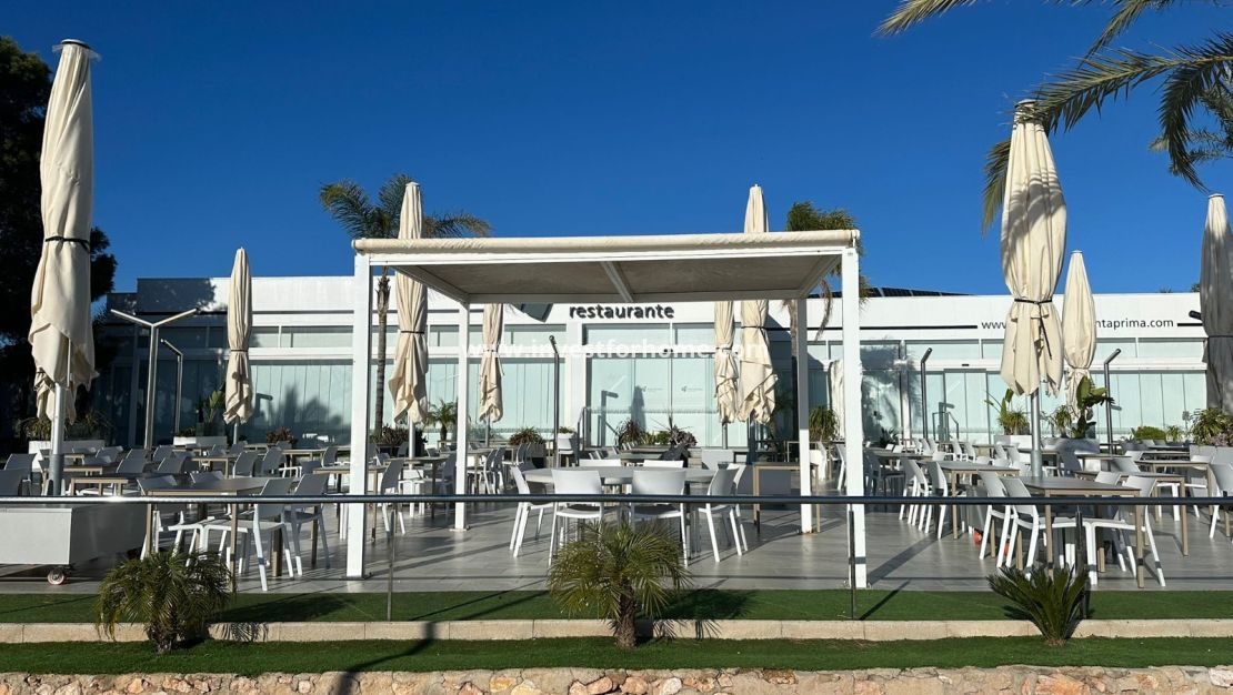 Vente - Appartement - Orihuela Costa - Costa Blanca