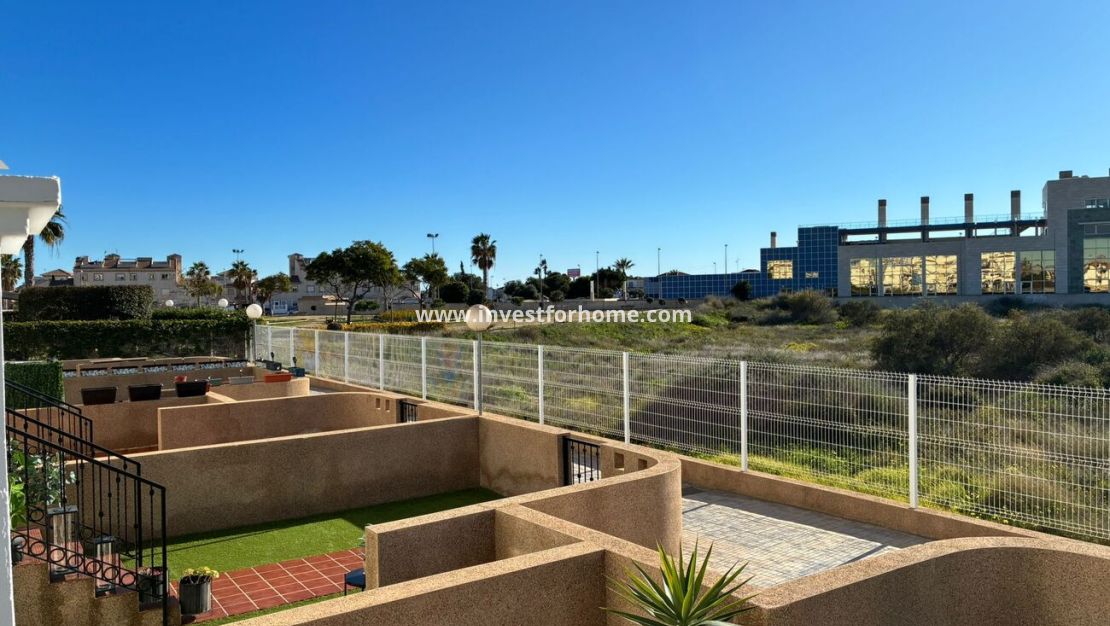 Vente - Appartement - Orihuela Costa - Costa Blanca