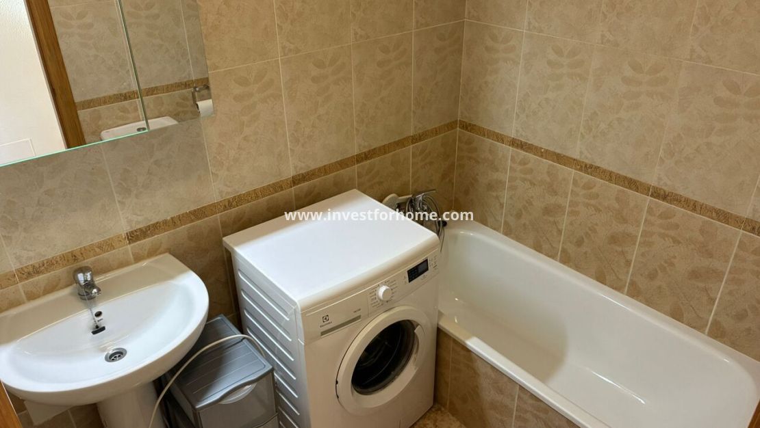 Vente - Appartement - Orihuela Costa - Costa Blanca