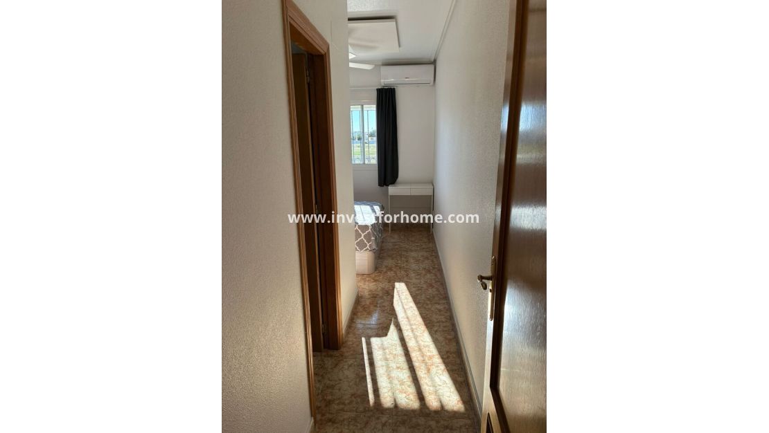Vente - Appartement - Orihuela Costa - Costa Blanca