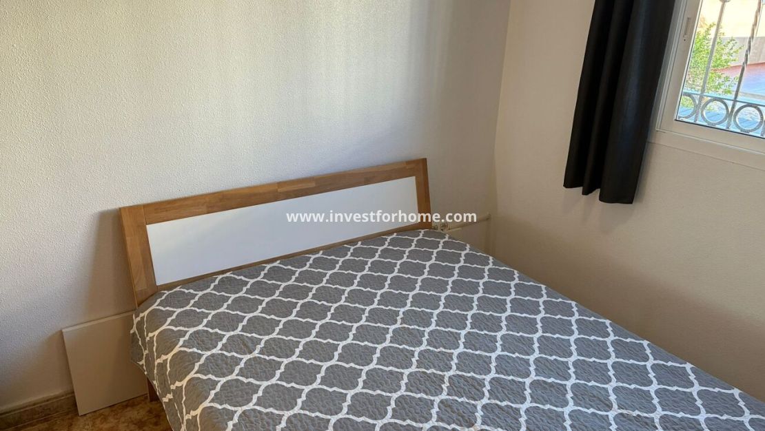 Vente - Appartement - Orihuela Costa - Costa Blanca