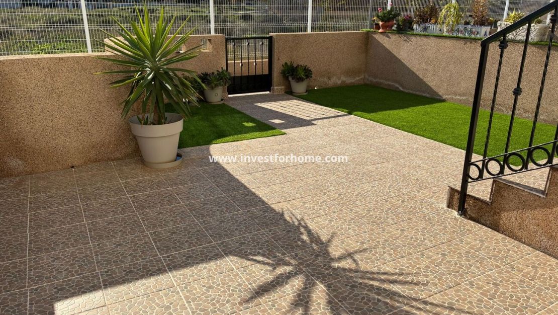 Vente - Appartement - Orihuela Costa - Costa Blanca