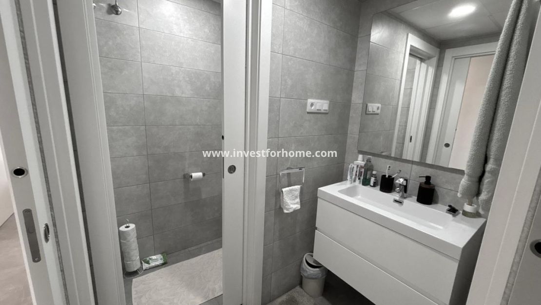 Vente - Appartement - Orihuela Costa - Costa Blanca